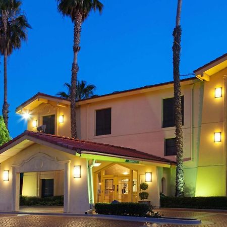 Heritage Inn San Bernardino Extérieur photo