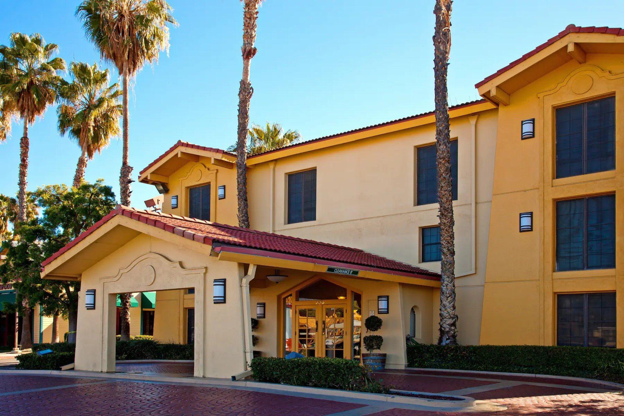 Heritage Inn San Bernardino Extérieur photo
