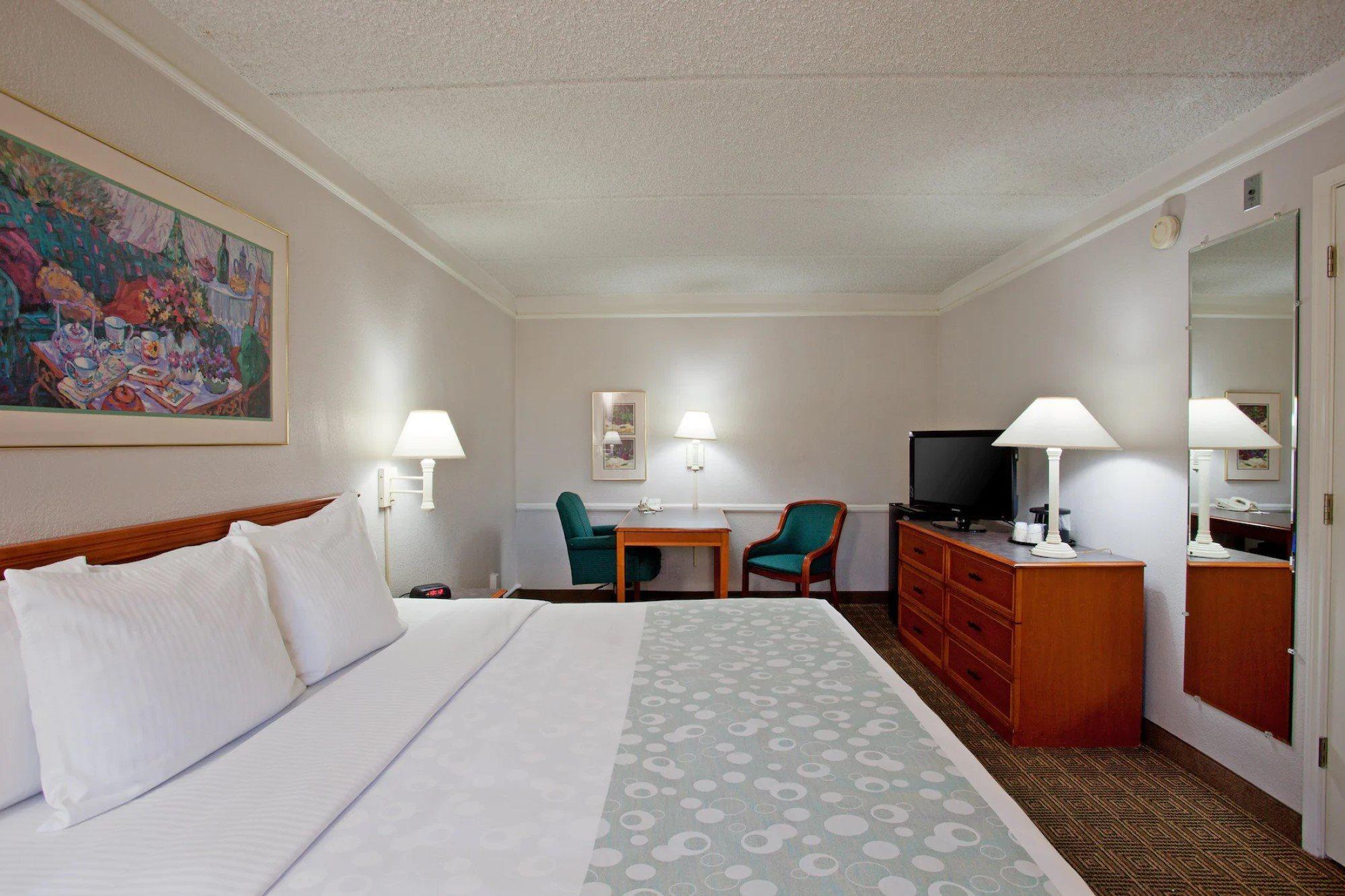 Heritage Inn San Bernardino Extérieur photo
