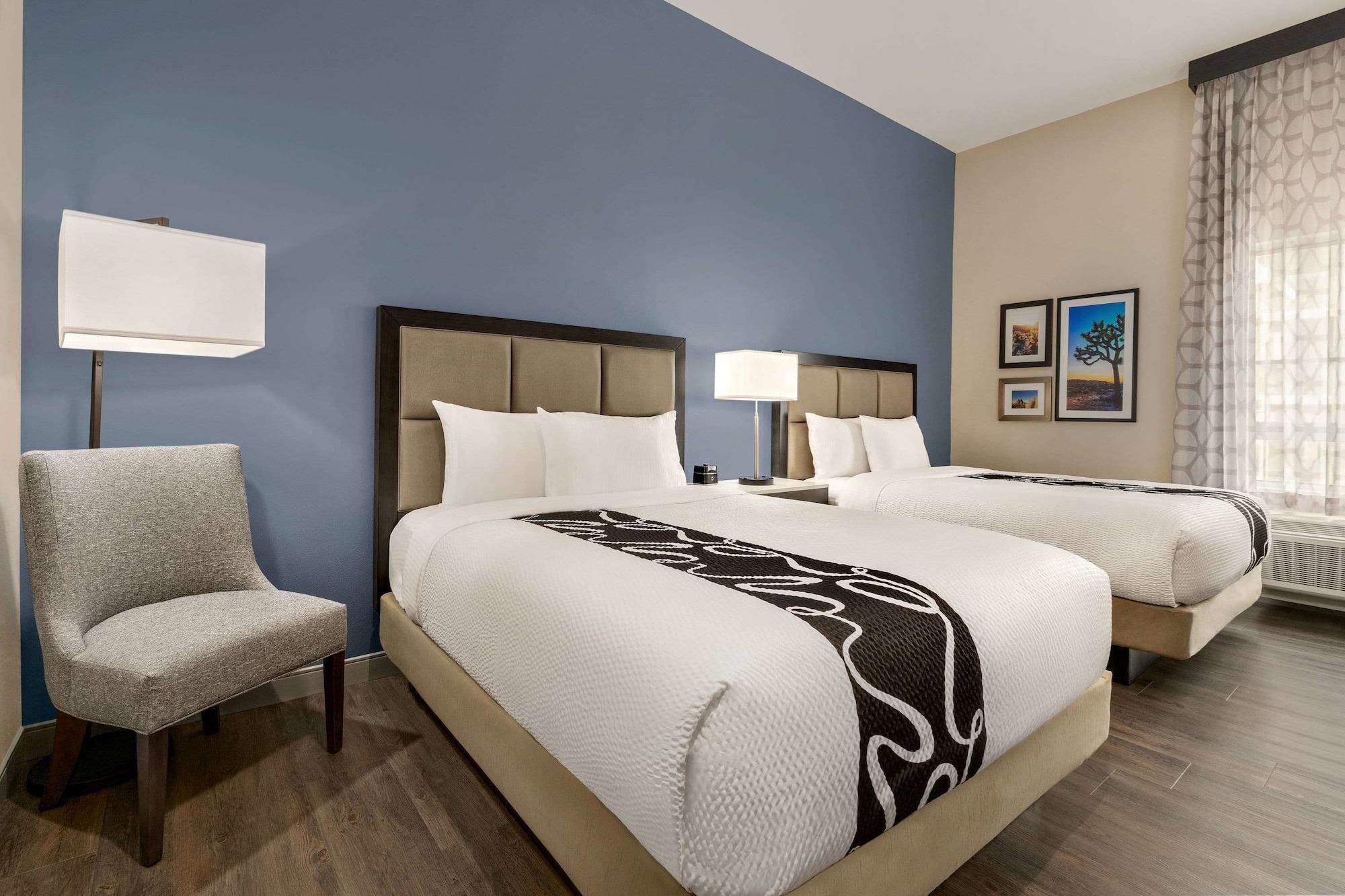 Heritage Inn San Bernardino Extérieur photo