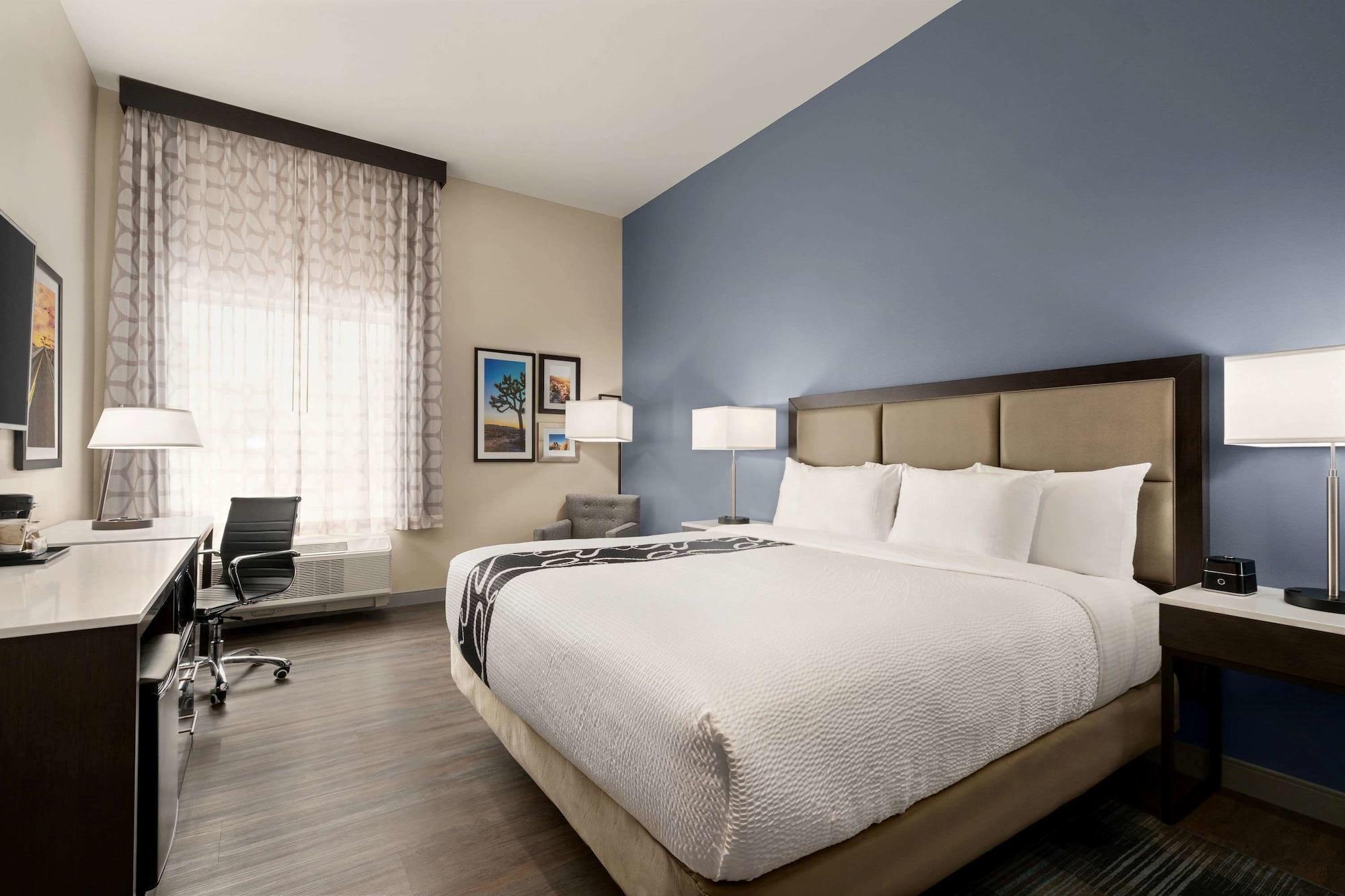 Heritage Inn San Bernardino Extérieur photo