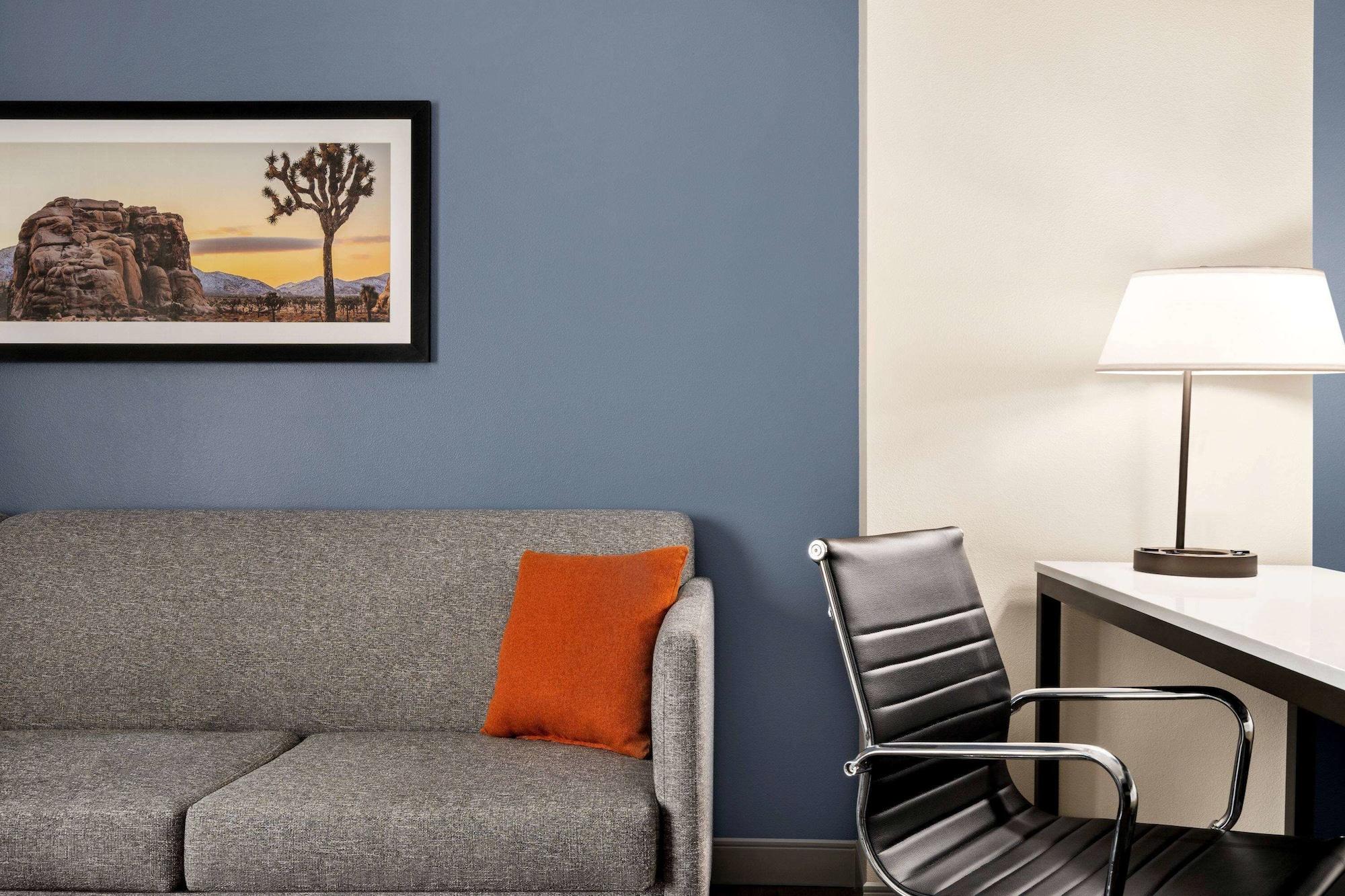 Heritage Inn San Bernardino Extérieur photo