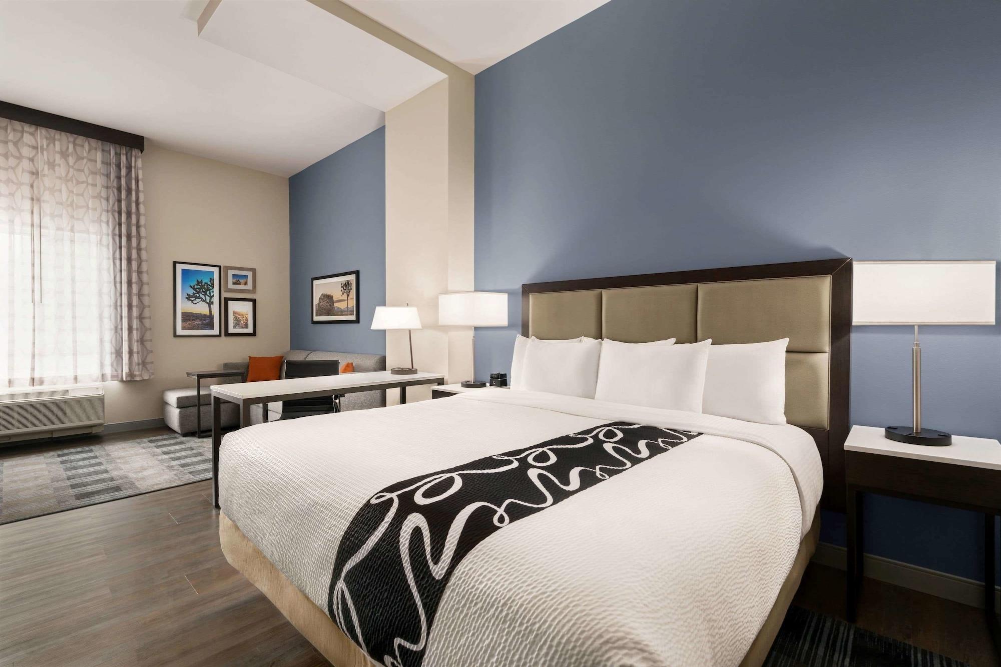 Heritage Inn San Bernardino Extérieur photo