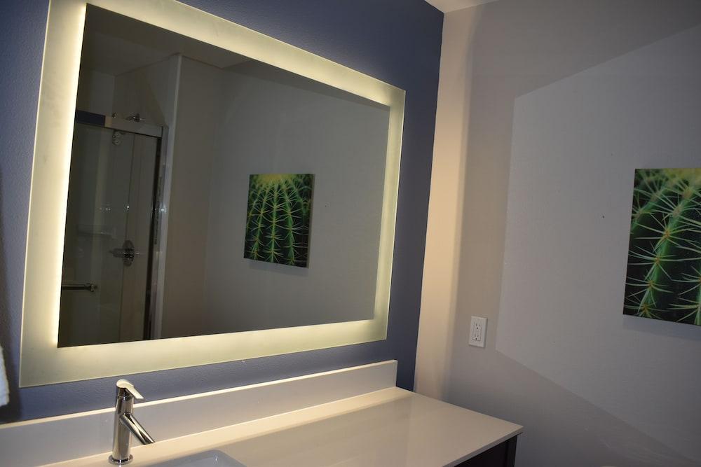 Heritage Inn San Bernardino Extérieur photo