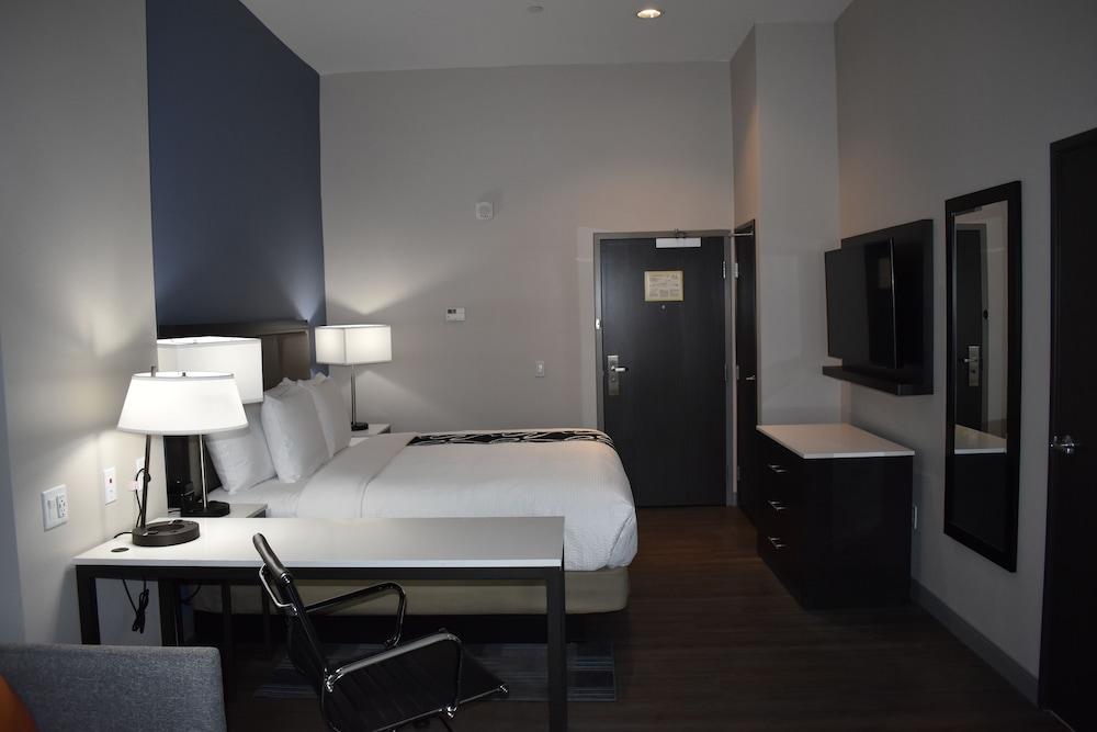Heritage Inn San Bernardino Extérieur photo