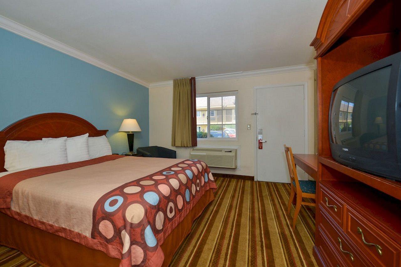 Heritage Inn San Bernardino Extérieur photo