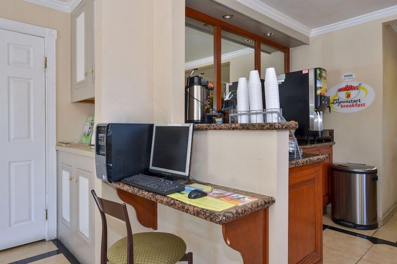 Heritage Inn San Bernardino Extérieur photo