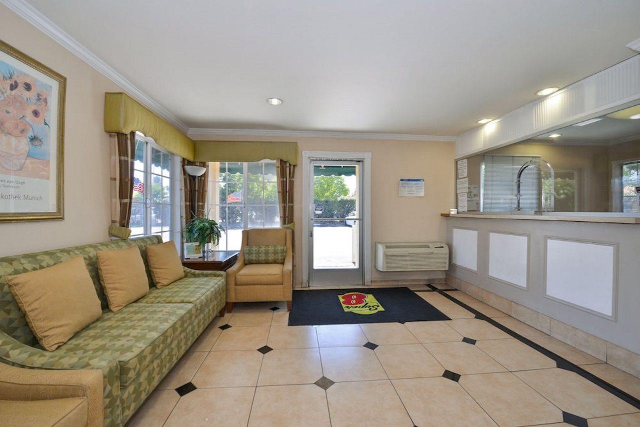 Heritage Inn San Bernardino Extérieur photo