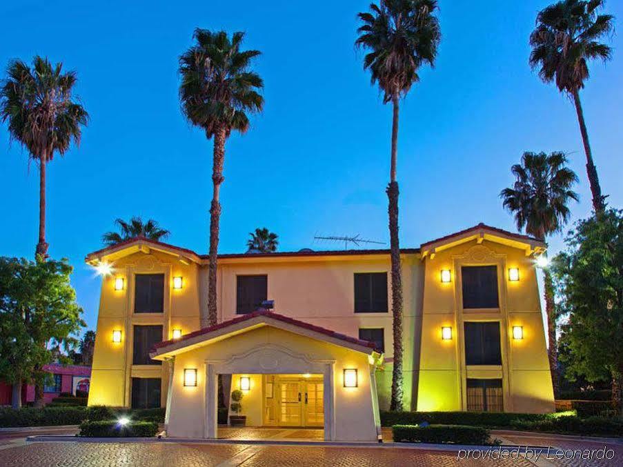 Heritage Inn San Bernardino Extérieur photo