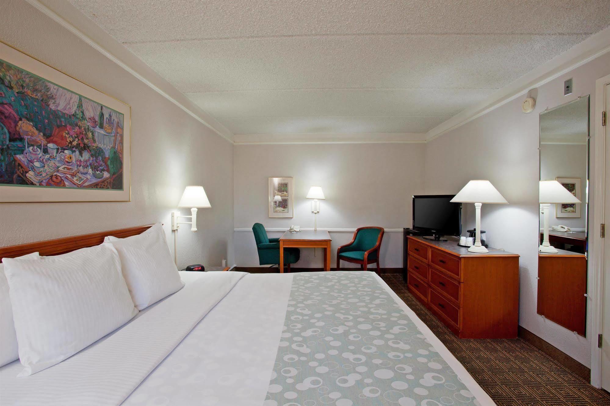 Heritage Inn San Bernardino Extérieur photo