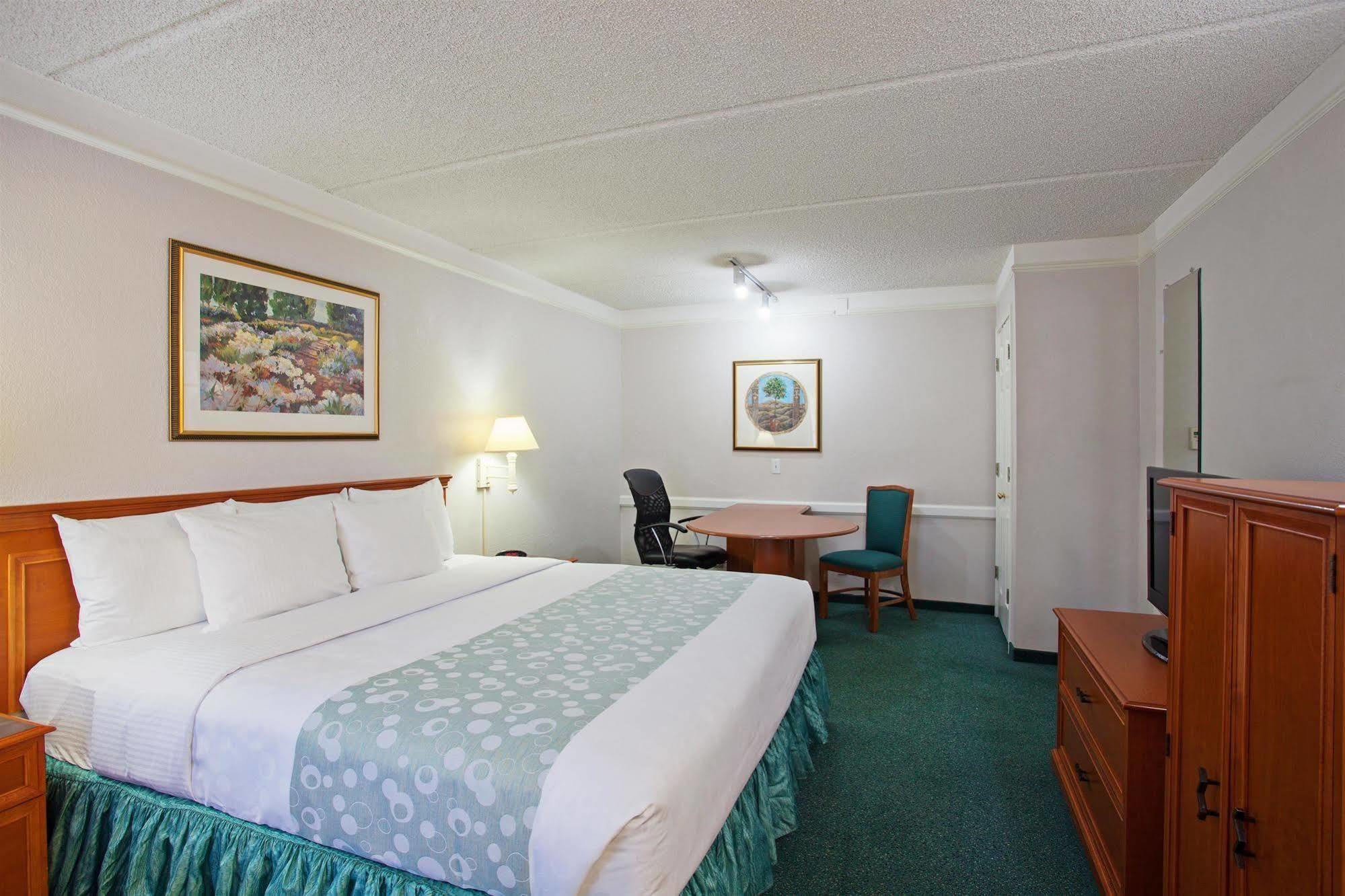 Heritage Inn San Bernardino Extérieur photo