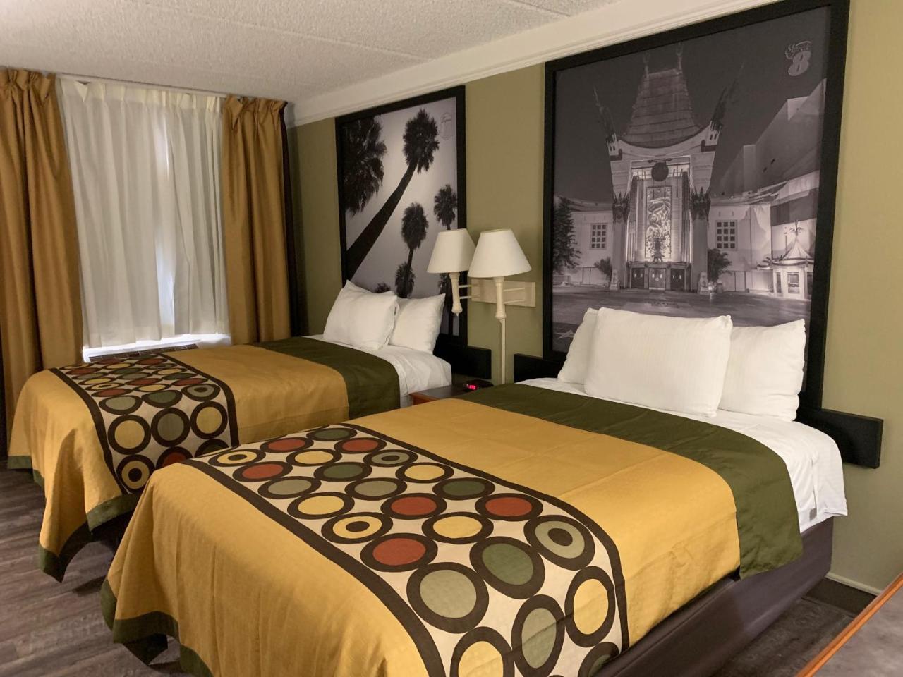 Heritage Inn San Bernardino Extérieur photo