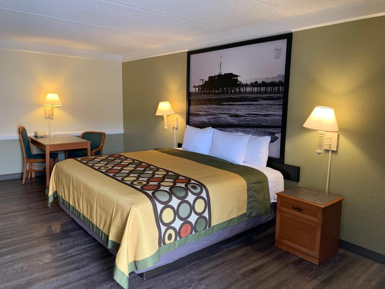 Heritage Inn San Bernardino Extérieur photo