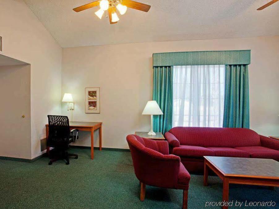 Heritage Inn San Bernardino Extérieur photo
