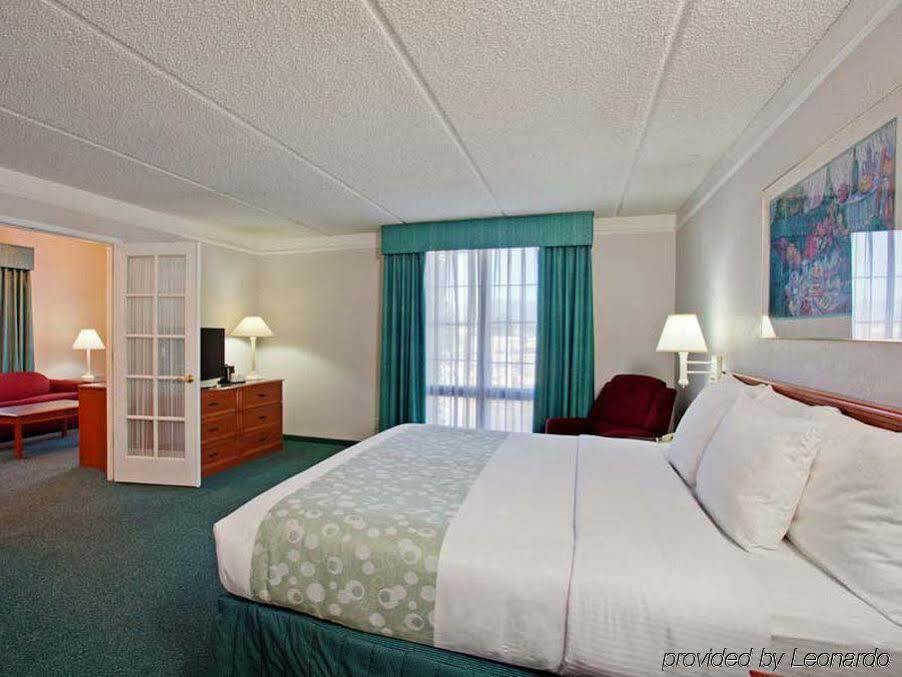 Heritage Inn San Bernardino Extérieur photo