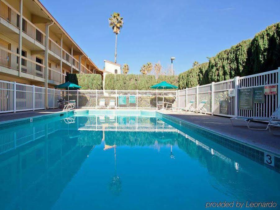 Heritage Inn San Bernardino Extérieur photo